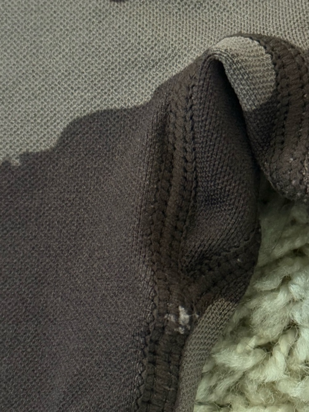 Darc Sport Brown Everson Seamless Shorts - Picture 2 of 5